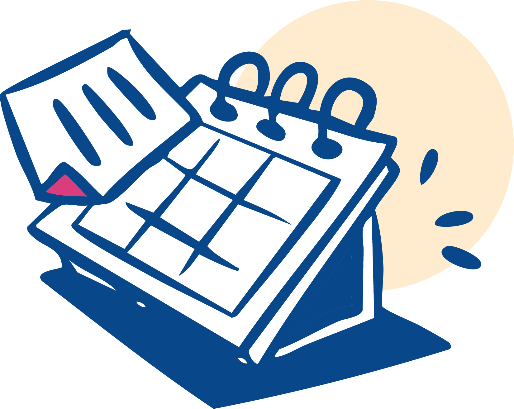 Calendrier