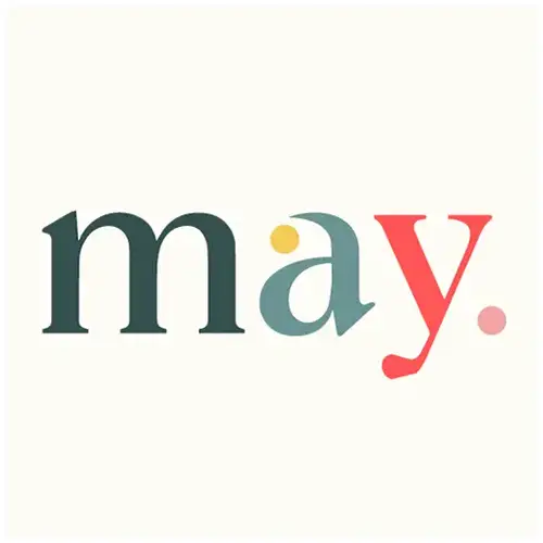 Logo de May, partenaire de MNH SAE